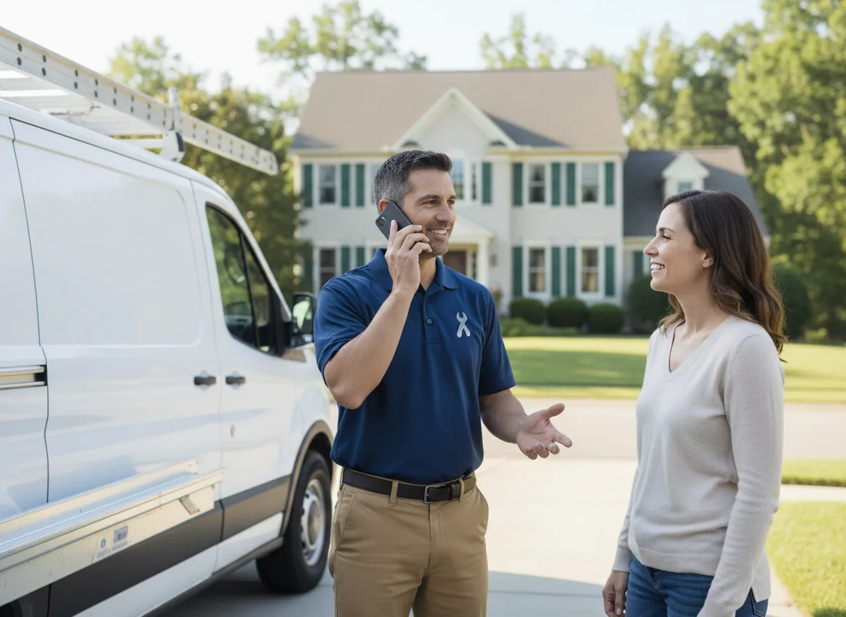 Home Gutter Service Wise, VA FAQs